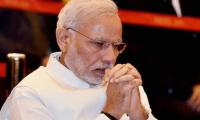 What Mr Modi must avoid in his second five-year tenure