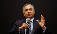 Salil Parekh says all Infy employees in Israel safe