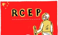 Staying out of RCEP will come at a cost