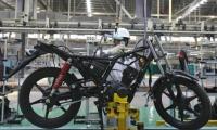 Work resumes at Honda Motor's Manesar plant