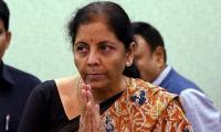 Budget 2020: What states want from Sitharaman