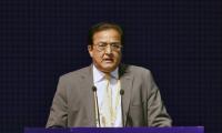 Rs 5,500-crore kickback charge slapped on Rana Kapoor