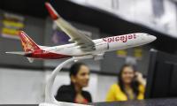 SpiceJet again! Radar of China-bound freighter fails