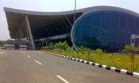 Kerala loses case against leasing TVM airport to Adani