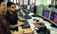 Markets rally; Sensex climbs 364 points