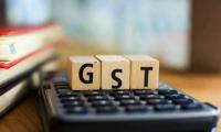 The Puzzle of the GST Windfall in March