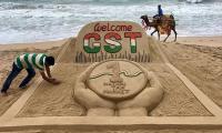 1% GST in cash for cos earning over Rs 50 lakh