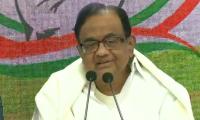 Did the FM even read Economic Survey, asks Chidambaram