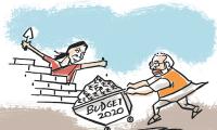 How to judge Nirmalaji's second Budget