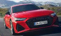 Audi rolls out Rs 1.94-crore RS 7 Sportback