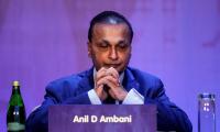 Yes Bank takes over Anil Ambani's hq in Mumbai