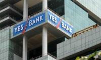 How much is YES Bank stock worth?