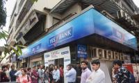 Why did RBI take this route to save Yes Bank?