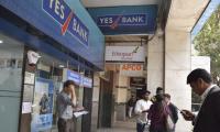 Local HNIs, FIs keen to invest in Yes Bank