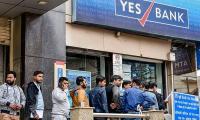 Yes Bank to function normally from Wed