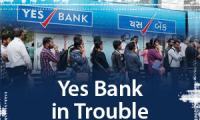 Yes Bank in Trouble