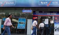 Yes Bank: 'Customers' deposits absolutely safe'