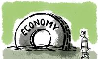 An economic recovery is underway, but...