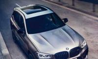 BMW drives in X3 M SAV priced at Rs 99.9 lakh