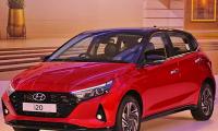 Third-gen i20 is a leap forward for Hyundai