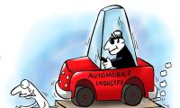 Auto industry must do well for economy to do well