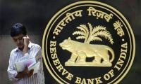 RBI restrains commercial card payments by a network