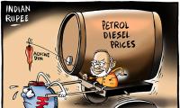 Fuel pricing mechanism is opaque; removed from reality