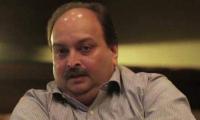 CBI contacts MEA, Interpol to locate Mehul Choksi