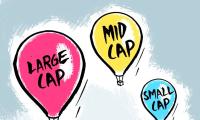 Where will multi-cap funds find small-caps to invest?