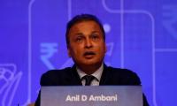 Reliance Infra sells HQ in Mumbai to YES Bank