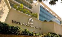 TCS' Q3 net profit grows 8.2% to Rs 11,735 cr