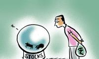 Rally in exchange-related stocks may halt: Analysts