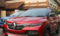 Renault Kiger is a hatchback killer