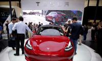 Tesla enters India; opens arm in Bengaluru