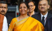 Sitharaman to explain Budget in 15 states