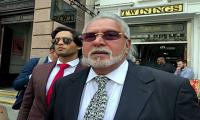 40% of loss in Mallya, PNB scams recovered