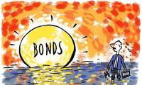 Floating-rate savings bonds may not be instant hit