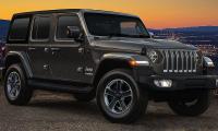 India-made Rs 53.9-lakh Jeep Wrangler is here!