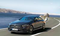 New Mercedes-Benz compact sedan is for thrill seekers