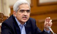 Will RBI Governor Shaktikanta Das get an extension?