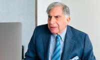 SP group can't call Ratan Tata a shadow director: SC