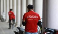 Zomato surpasses HUL, Nestle in Sensex weightage