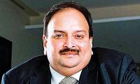 Fugitive diamantaire Mehul Choksi captured in Dominica