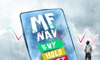 Mutual funds you must buy, hold or exit