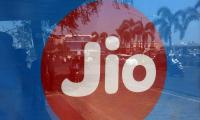 Jio: Disruption to Data Revolution