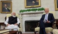 Why Is US NSA Coming To India?