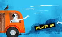 ASK TAX GURU: 'How to file delayed ITR?'