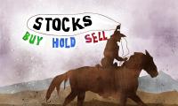 ASK AJIT: Stocks to Buy, Hold, Sell