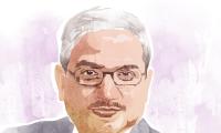 What Rakesh Gangwal's exit from IndiGo may mean