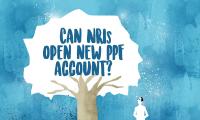 TAX GURU: 'Can NRIs open PPF accounts?'